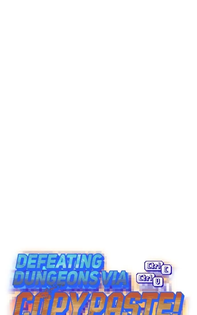 Read Defeating Dungeons via Copy Paste! EN Manga Online