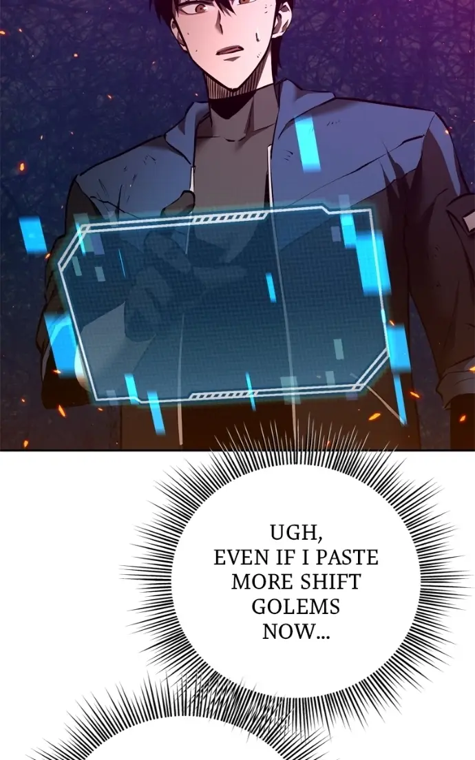 Read Defeating Dungeons via Copy Paste! EN Manga Online
