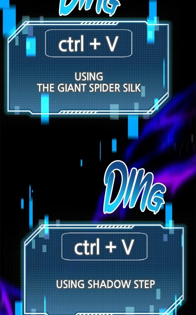 Read Defeating Dungeons via Copy Paste! EN Manga Online