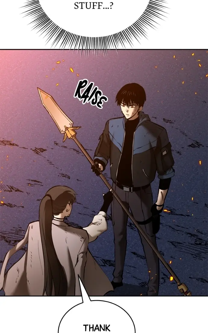 Read Defeating Dungeons via Copy Paste! EN Manga Online