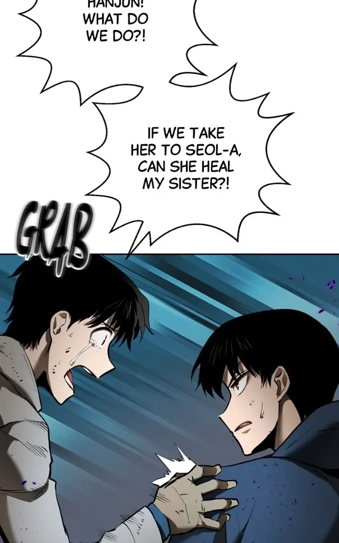 Read Defeating Dungeons via Copy Paste! EN Manga Online