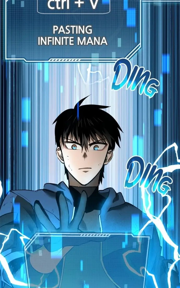 Read Defeating Dungeons via Copy Paste! EN Manga Online