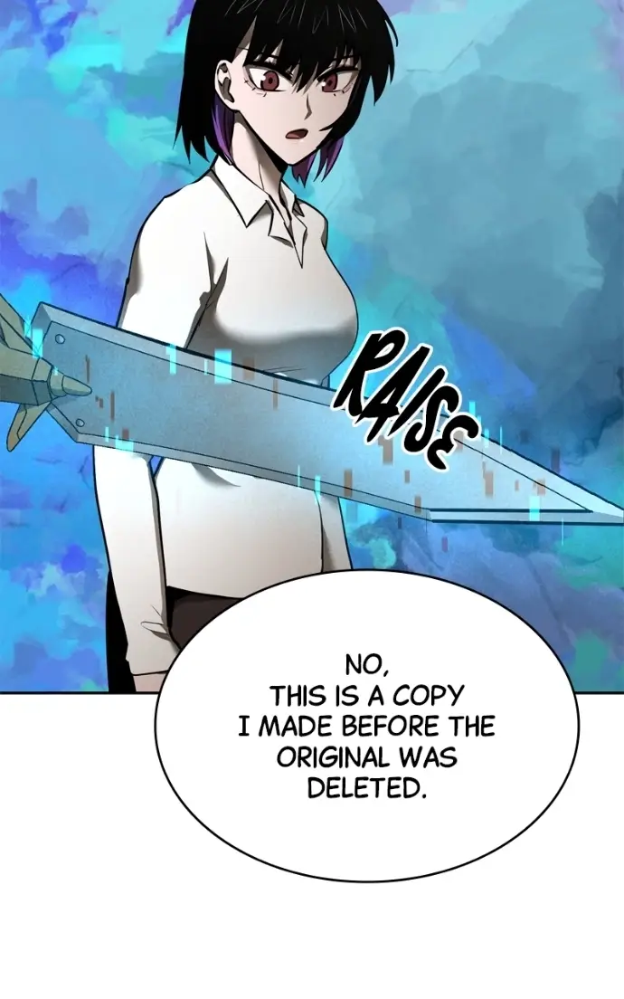 Read Defeating Dungeons via Copy Paste! EN Manga Online