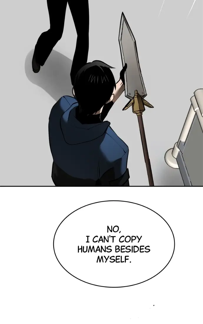 Read Defeating Dungeons via Copy Paste! EN Manga Online