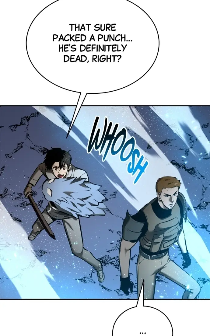 Read Defeating Dungeons via Copy Paste! EN Manga Online