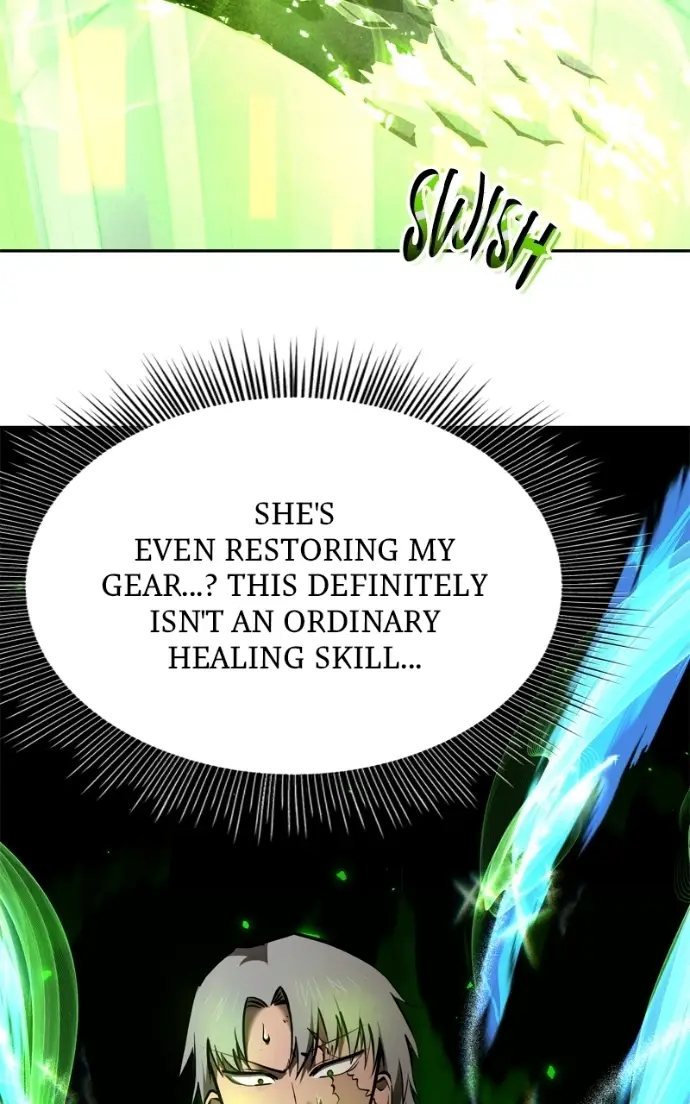 Read Defeating Dungeons via Copy Paste! EN Manga Online