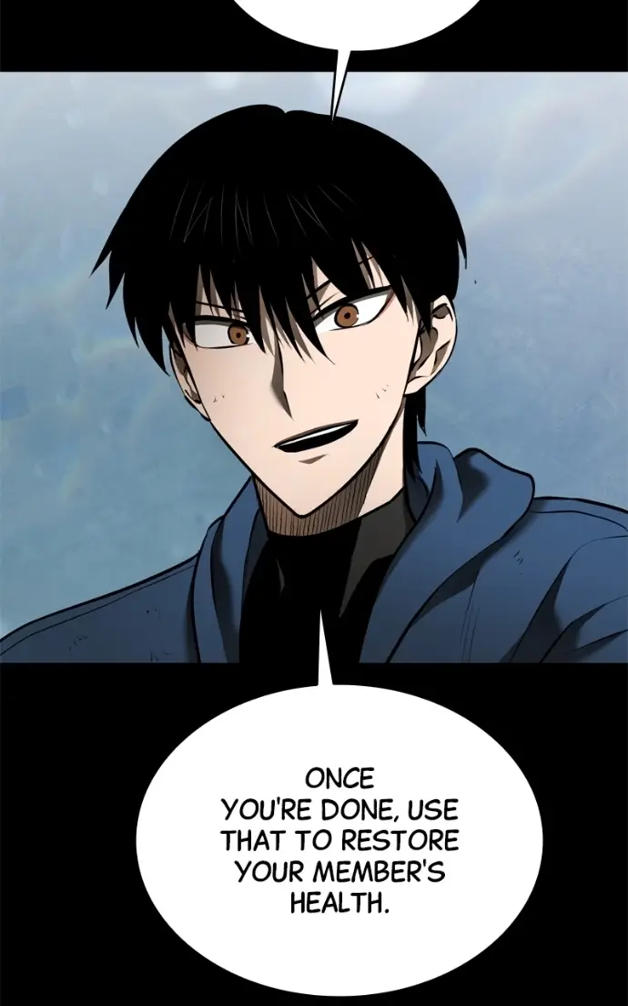 Read Defeating Dungeons via Copy Paste! EN Manga Online