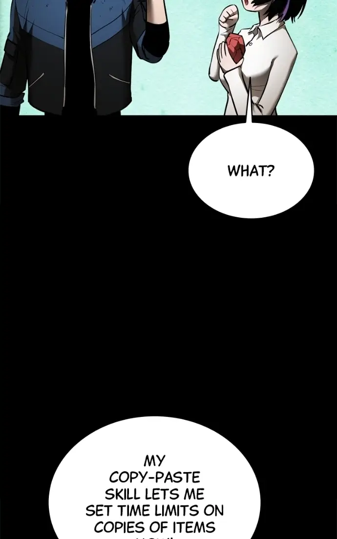 Read Defeating Dungeons via Copy Paste! EN Manga Online
