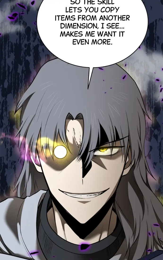 Read Defeating Dungeons via Copy Paste! EN Manga Online