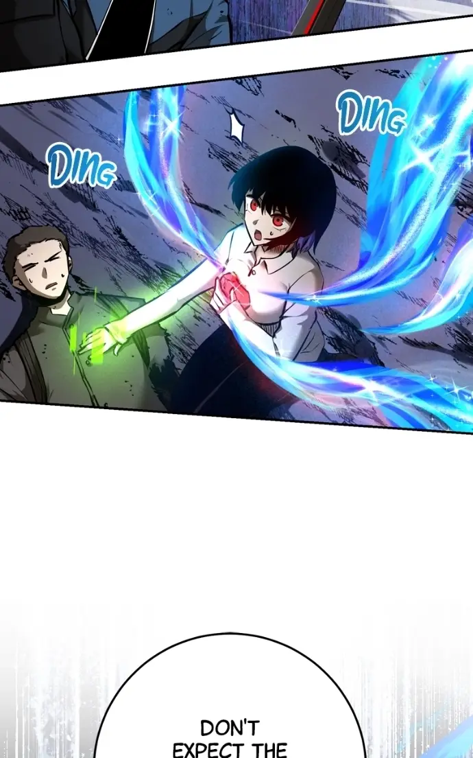Read Defeating Dungeons via Copy Paste! EN Manga Online