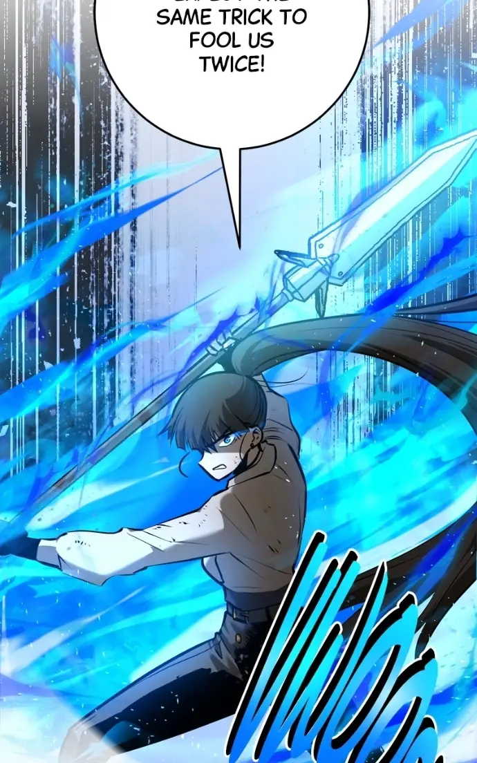 Read Defeating Dungeons via Copy Paste! EN Manga Online