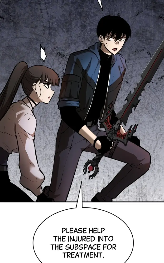 Read Defeating Dungeons via Copy Paste! EN Manga Online