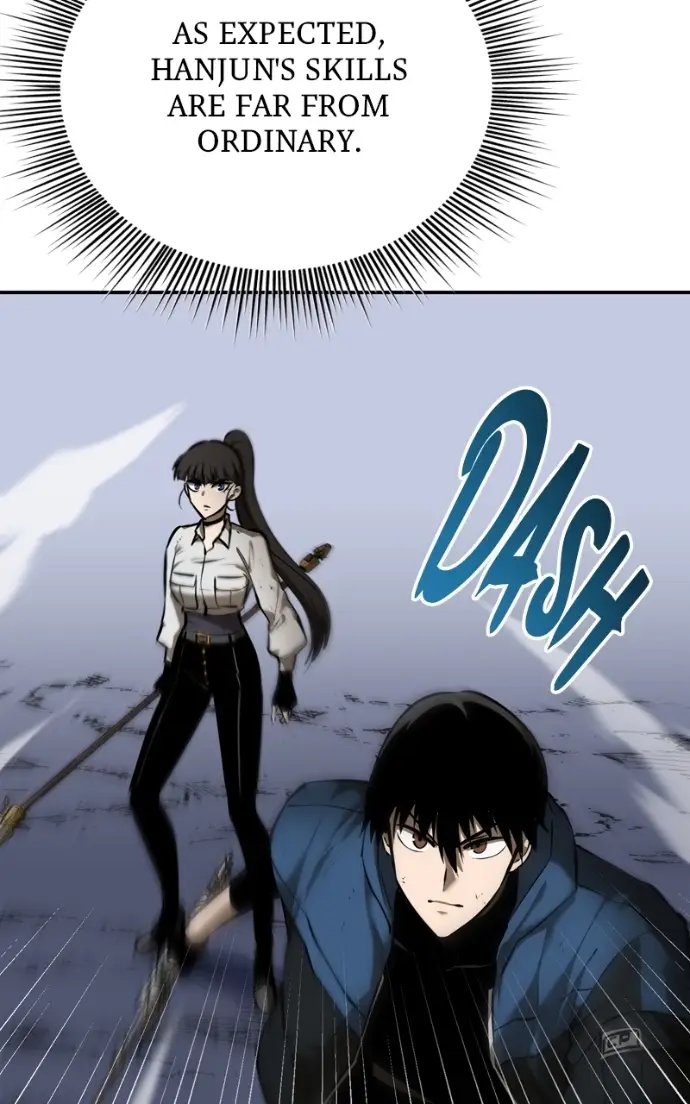 Read Defeating Dungeons via Copy Paste! EN Manga Online