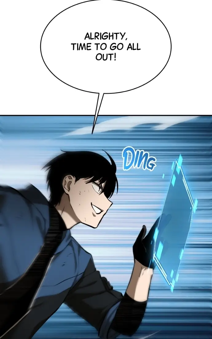 Read Defeating Dungeons via Copy Paste! EN Manga Online
