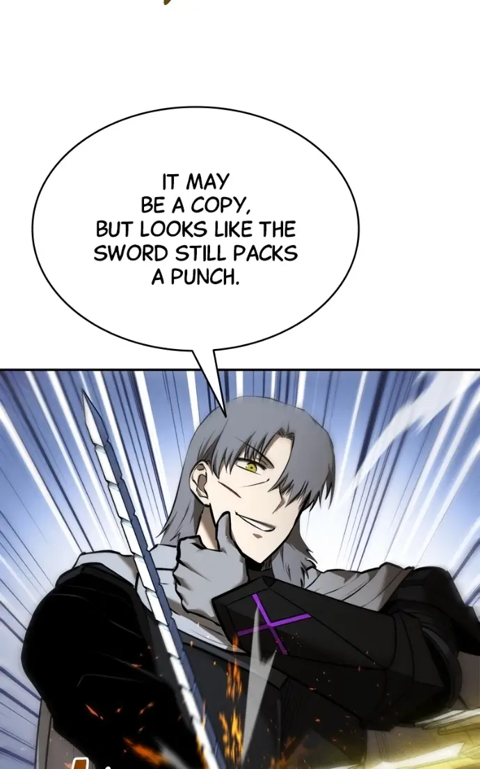 Read Defeating Dungeons via Copy Paste! EN Manga Online
