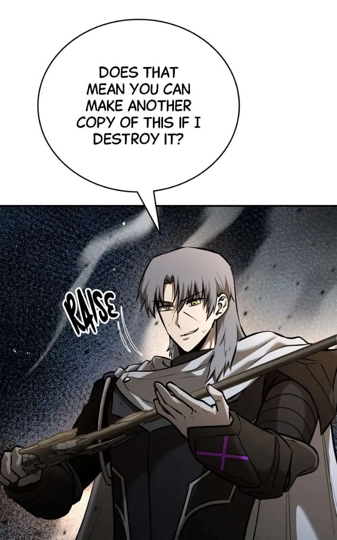 Read Defeating Dungeons via Copy Paste! EN Manga Online