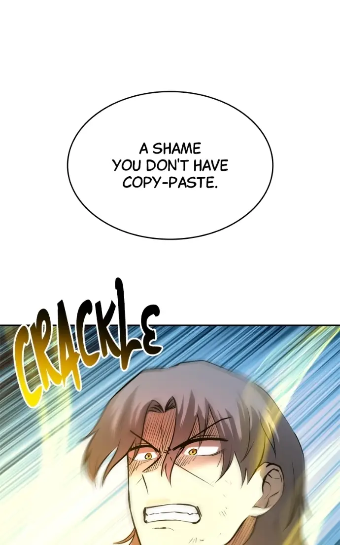 Read Defeating Dungeons via Copy Paste! EN Manga Online