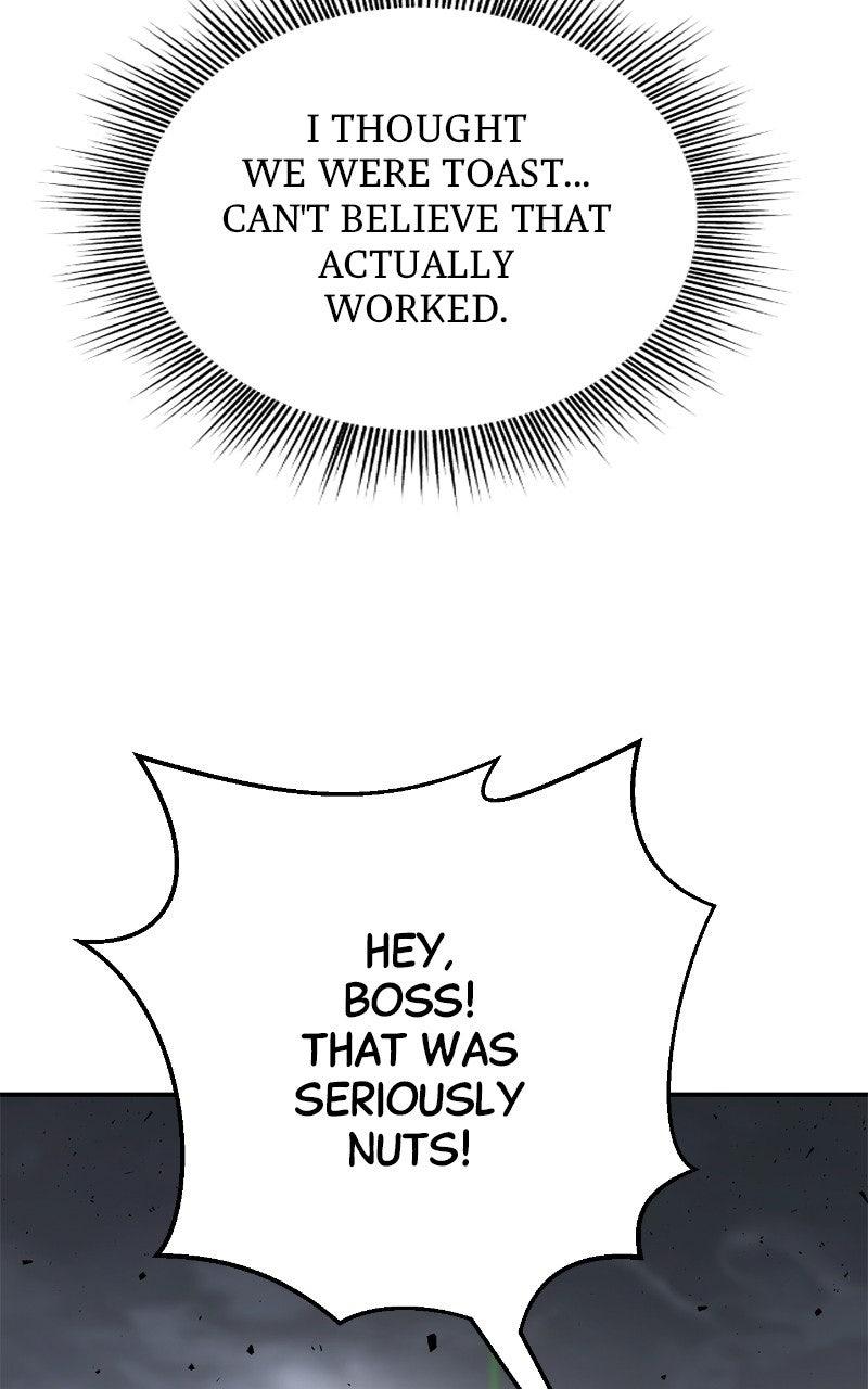 Read Defeating Dungeons via Copy Paste! EN Manga Online