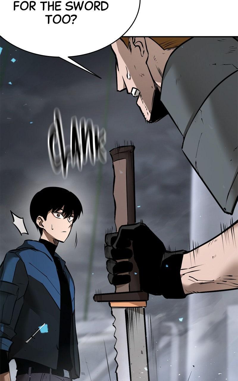 Read Defeating Dungeons via Copy Paste! EN Manga Online
