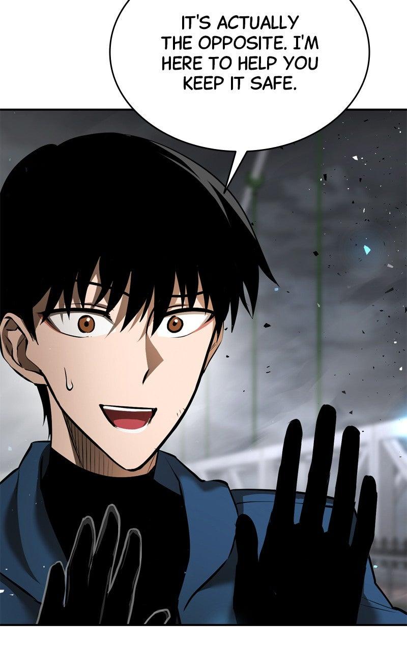 Read Defeating Dungeons via Copy Paste! EN Manga Online