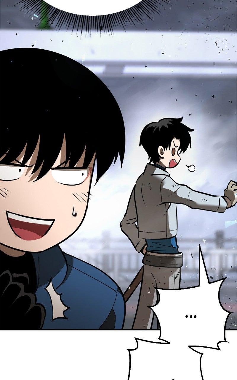 Read Defeating Dungeons via Copy Paste! EN Manga Online
