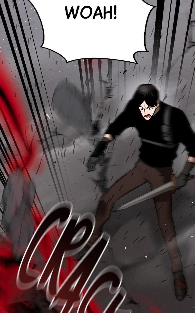 Read Defeating Dungeons via Copy Paste! EN Manga Online