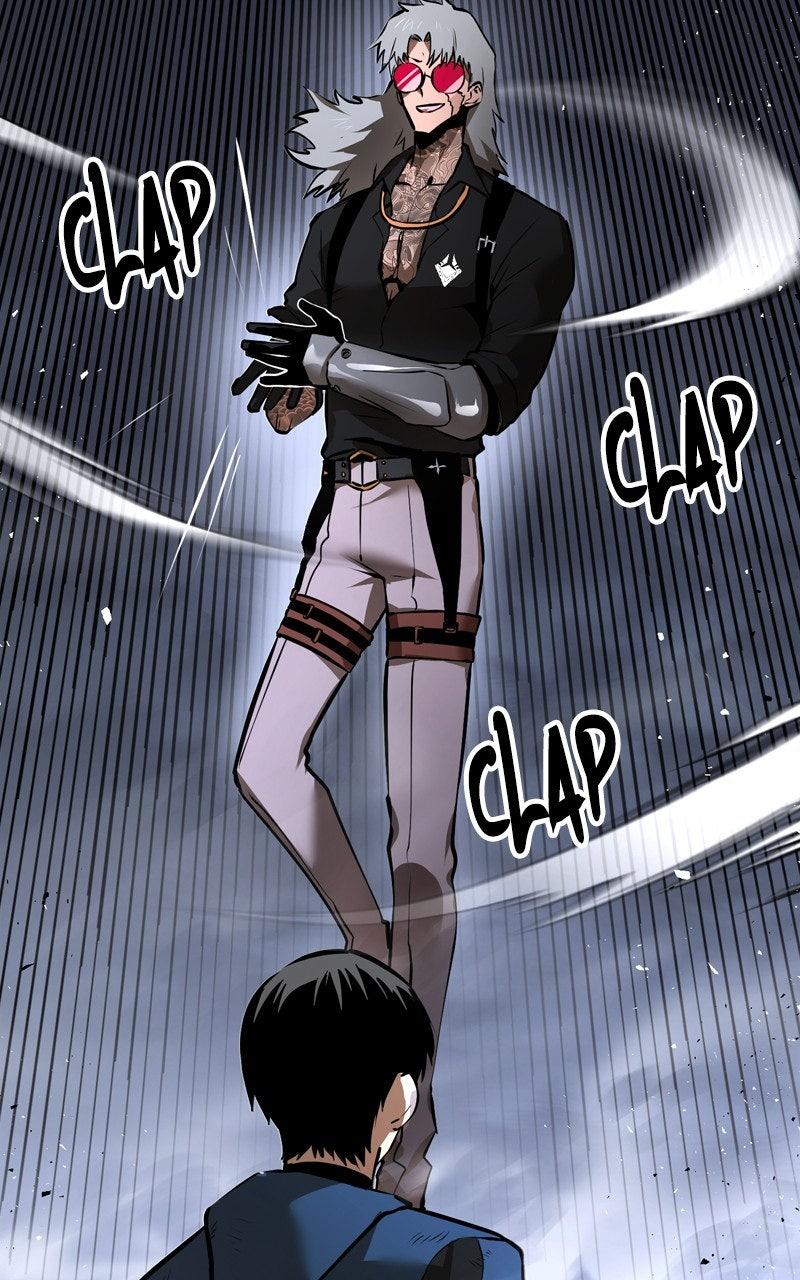 Read Defeating Dungeons via Copy Paste! EN Manga Online