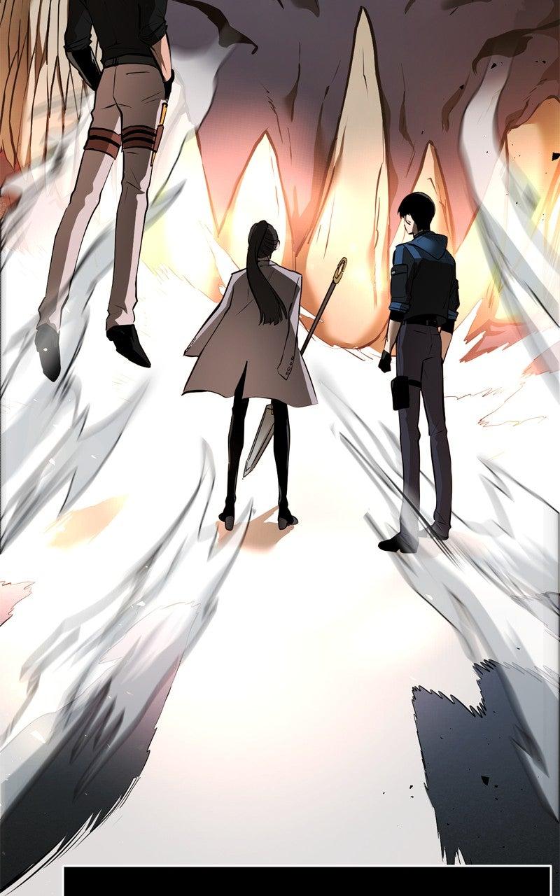 Read Defeating Dungeons via Copy Paste! EN Manga Online