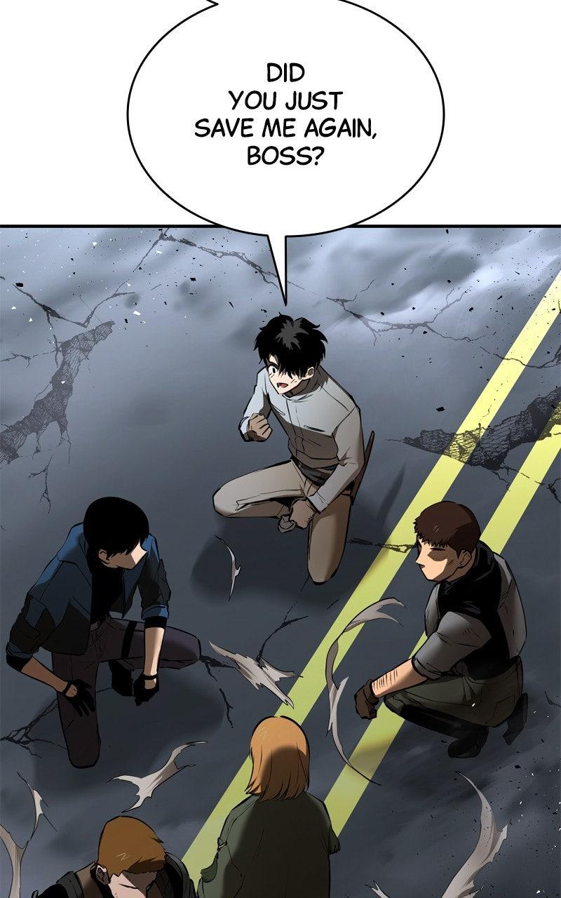 Read Defeating Dungeons via Copy Paste! EN Manga Online