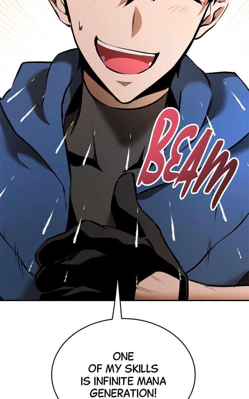 Read Defeating Dungeons via Copy Paste! EN Manga Online