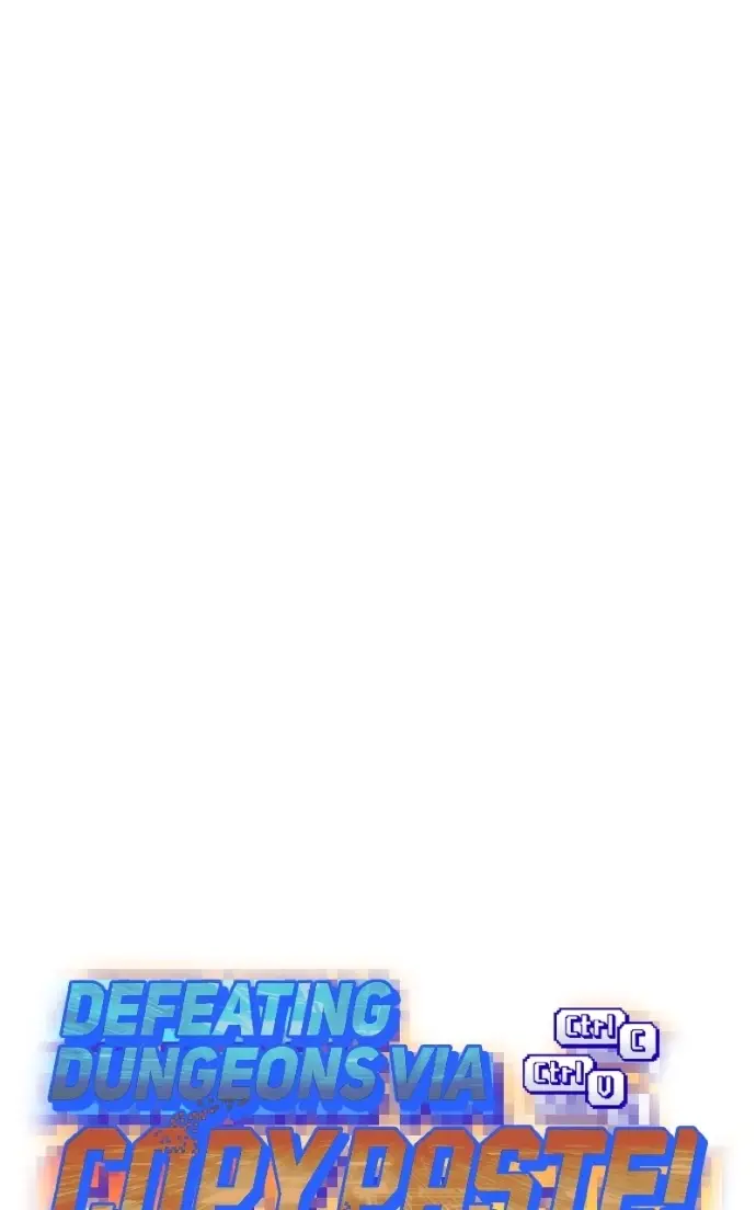 Read Defeating Dungeons via Copy Paste! EN Manga Online
