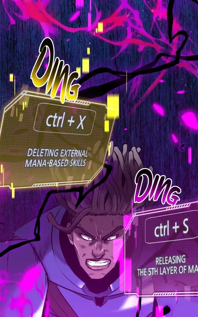 Read Defeating Dungeons via Copy Paste! EN Manga Online