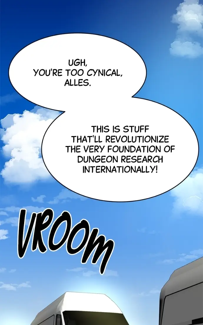 Read Defeating Dungeons via Copy Paste! EN Manga Online