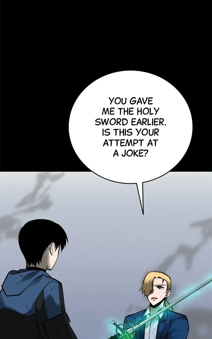 Read Defeating Dungeons via Copy Paste! EN Manga Online