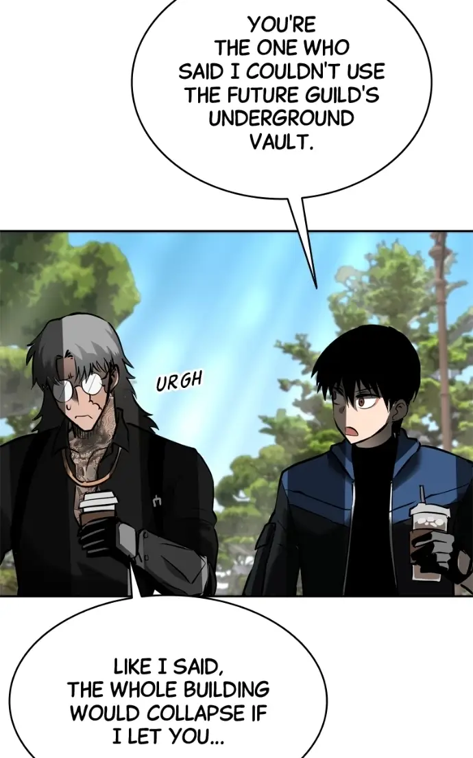 Read Defeating Dungeons via Copy Paste! EN Manga Online