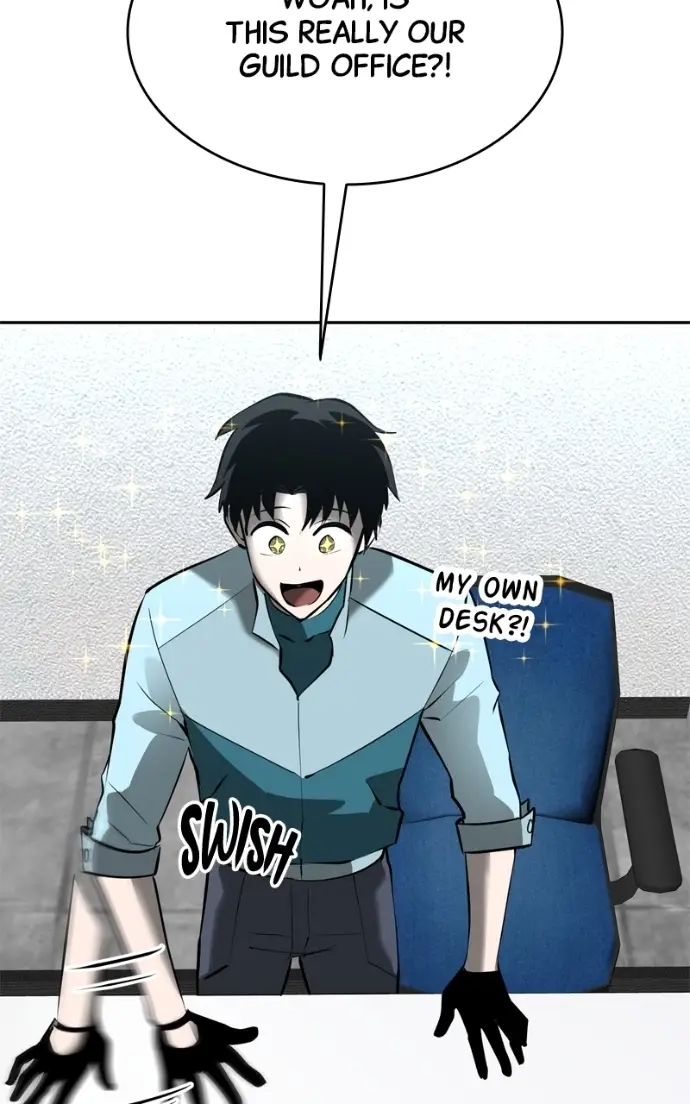 Read Defeating Dungeons via Copy Paste! EN Manga Online