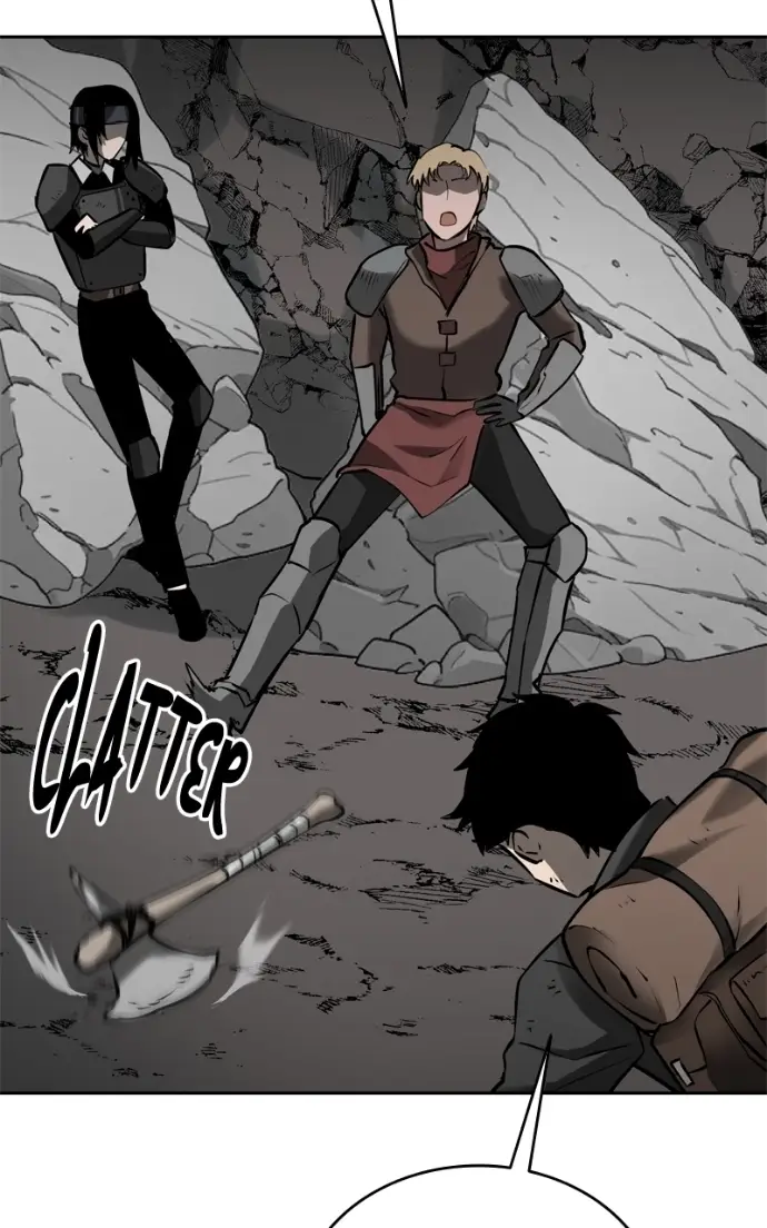 Read Defeating Dungeons via Copy Paste! EN Manga Online