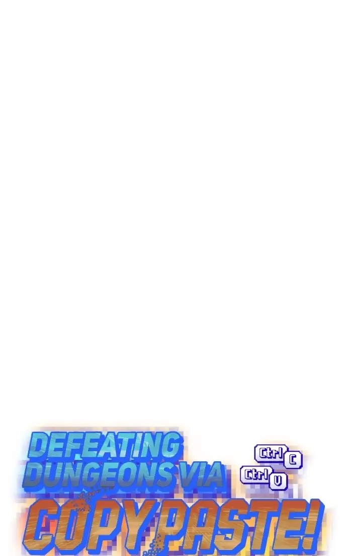 Read Defeating Dungeons via Copy Paste! EN Manga Online