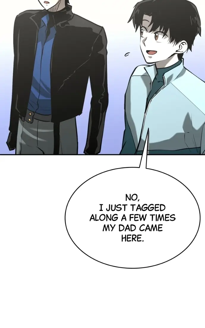 Read Defeating Dungeons via Copy Paste! EN Manga Online