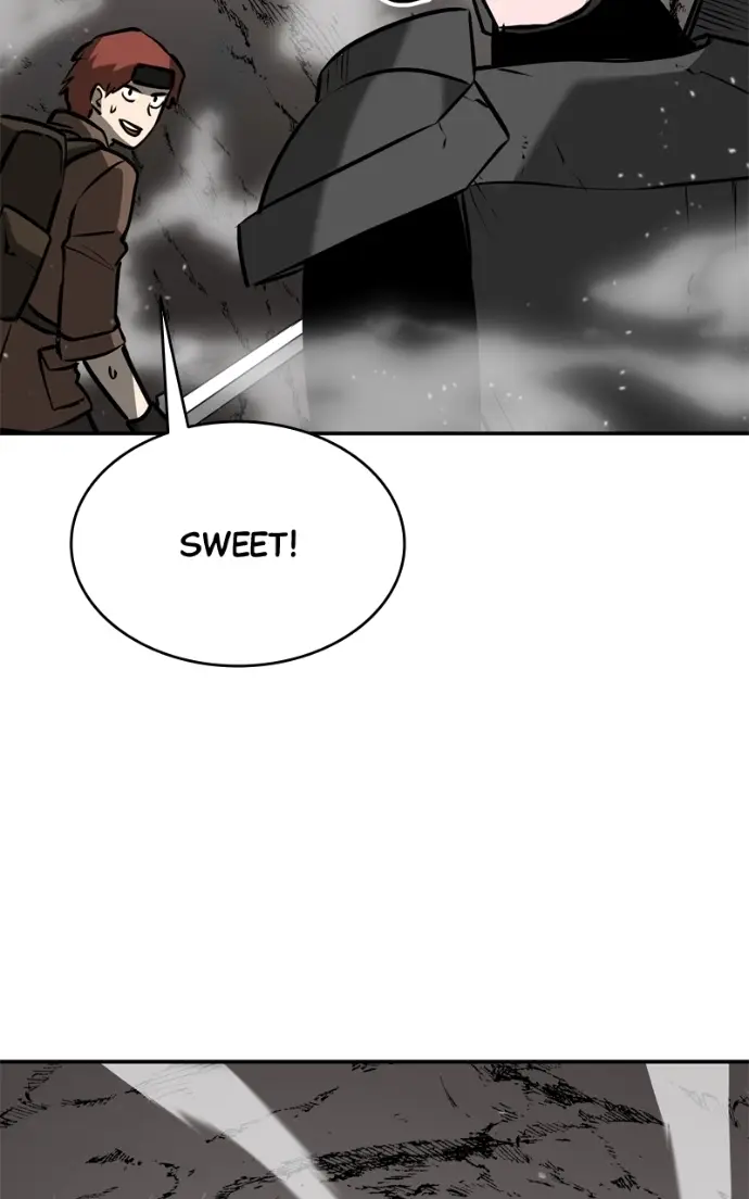 Read Defeating Dungeons via Copy Paste! EN Manga Online