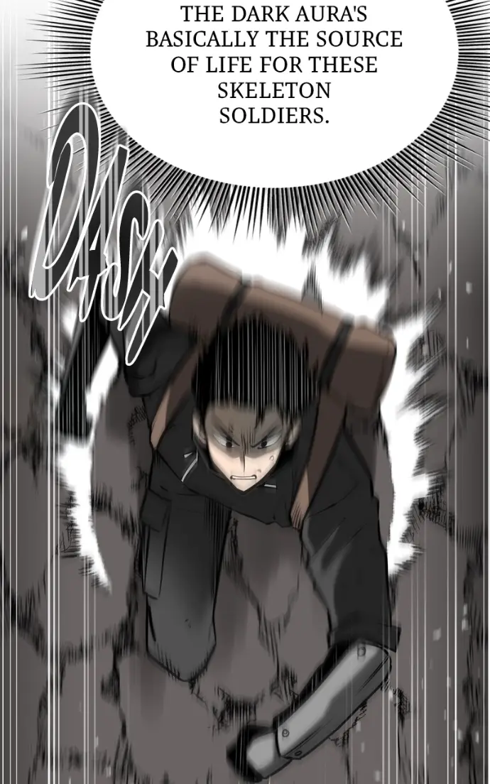 Read Defeating Dungeons via Copy Paste! EN Manga Online
