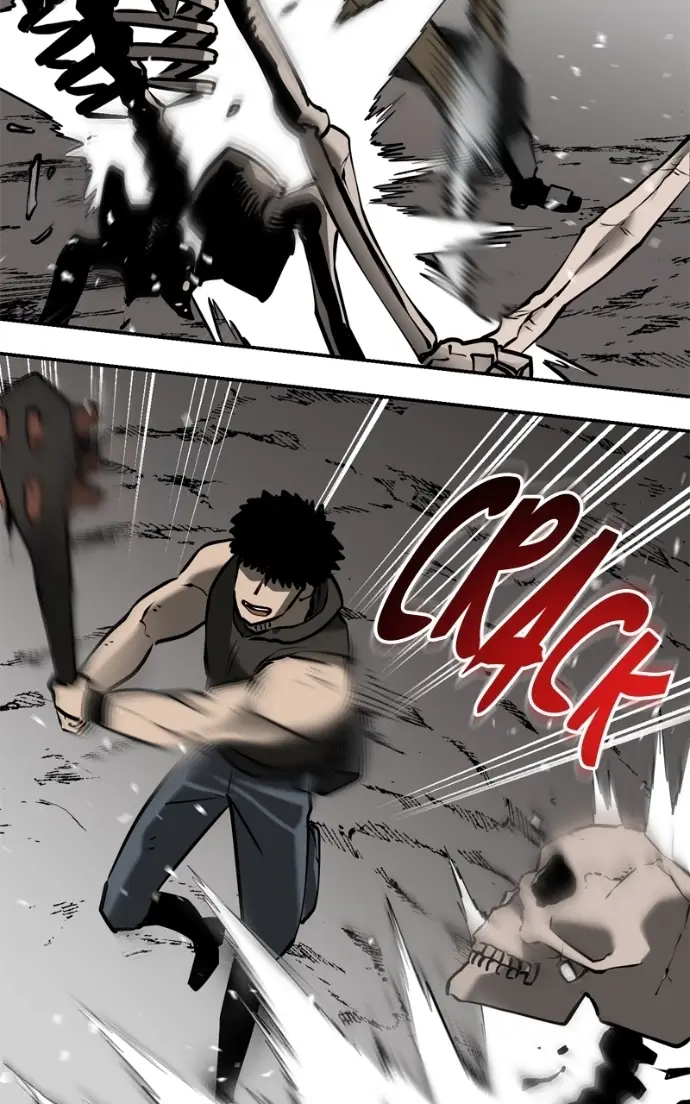 Read Defeating Dungeons via Copy Paste! EN Manga Online