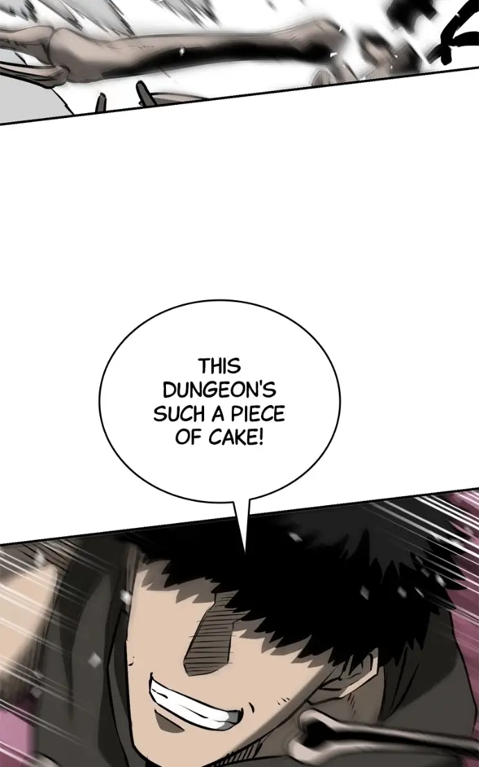Read Defeating Dungeons via Copy Paste! EN Manga Online