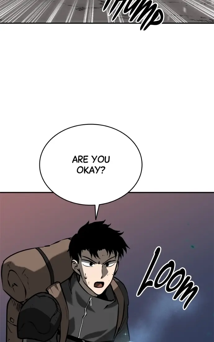 Read Defeating Dungeons via Copy Paste! EN Manga Online