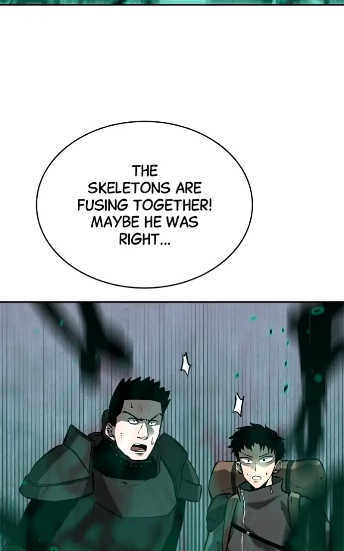 Read Defeating Dungeons via Copy Paste! EN Manga Online