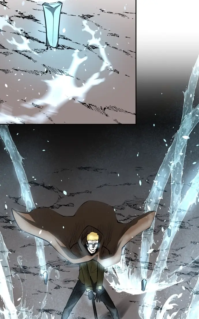 Read Defeating Dungeons via Copy Paste! EN Manga Online