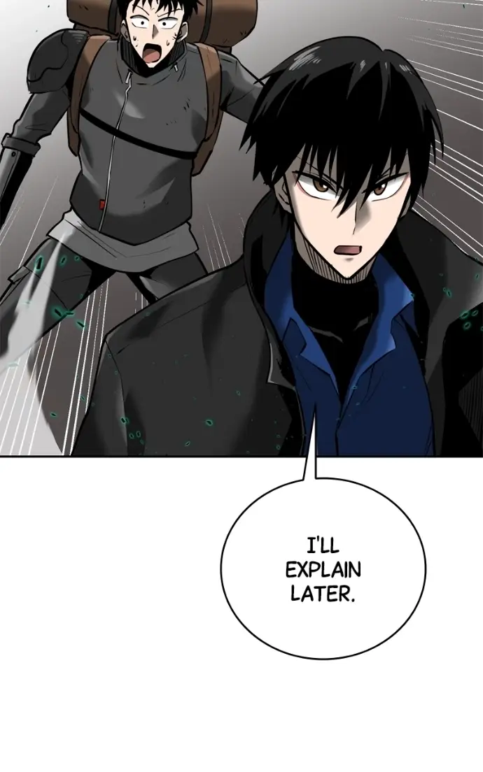 Read Defeating Dungeons via Copy Paste! EN Manga Online