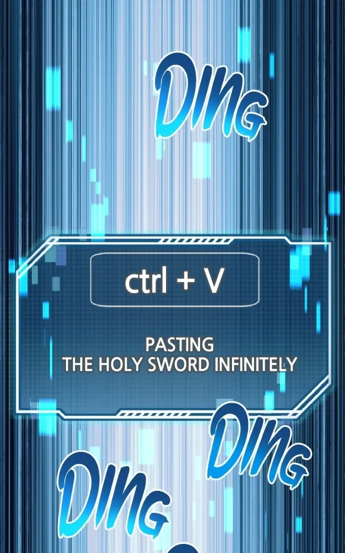 Read Defeating Dungeons via Copy Paste! EN Manga Online