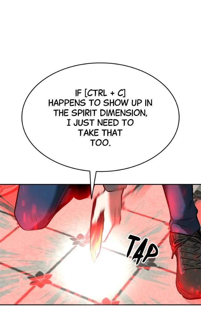 Read Defeating Dungeons via Copy Paste! EN Manga Online