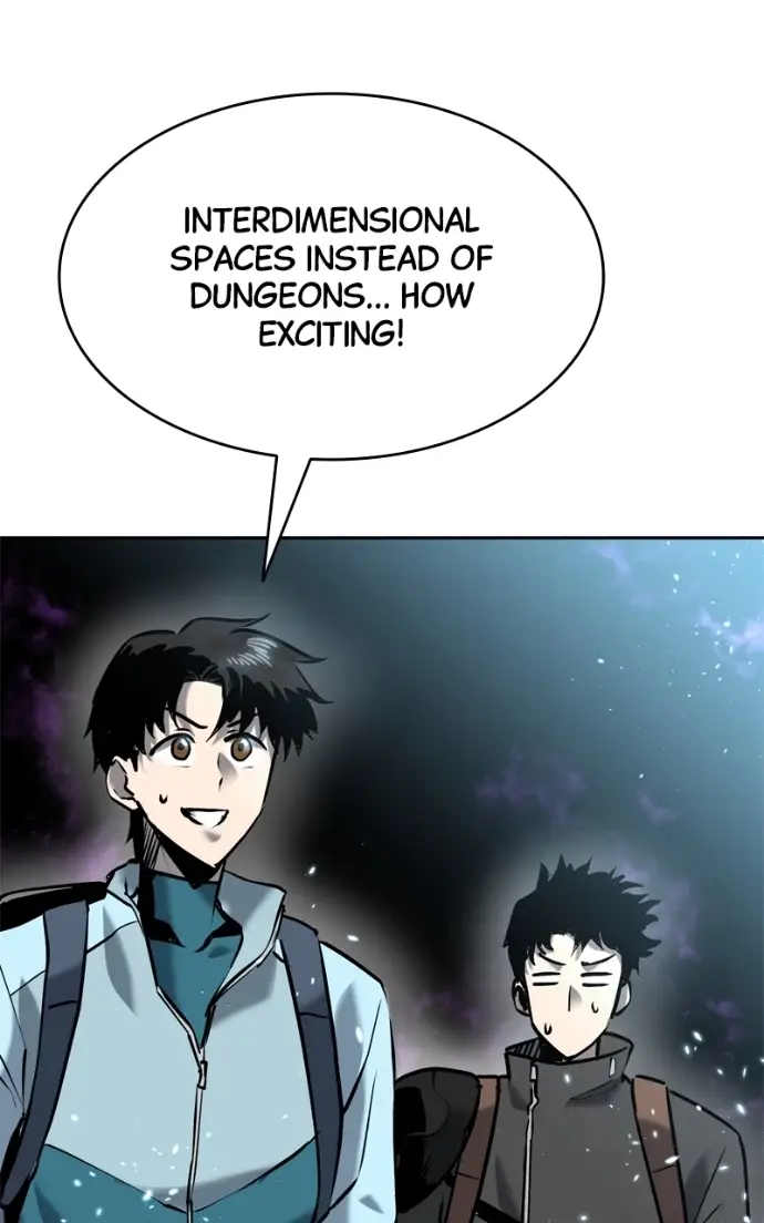 Read Defeating Dungeons via Copy Paste! EN Manga Online
